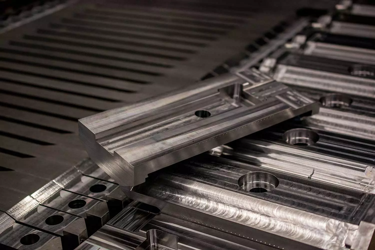 Vrhunski dijelovi za transportnu industriju Dijelovi za transportnu industriju