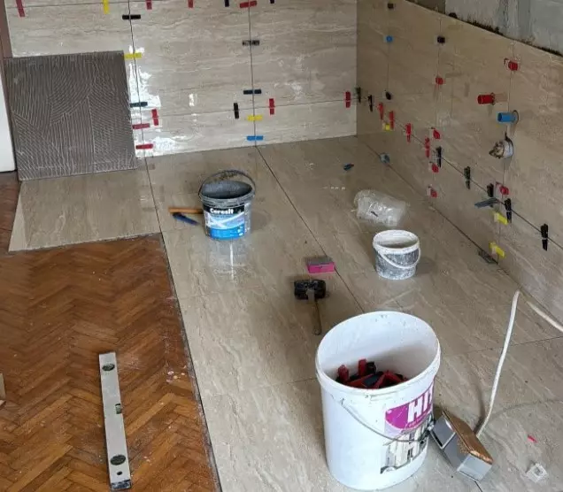 Podne i zidne obloge u Osijeku