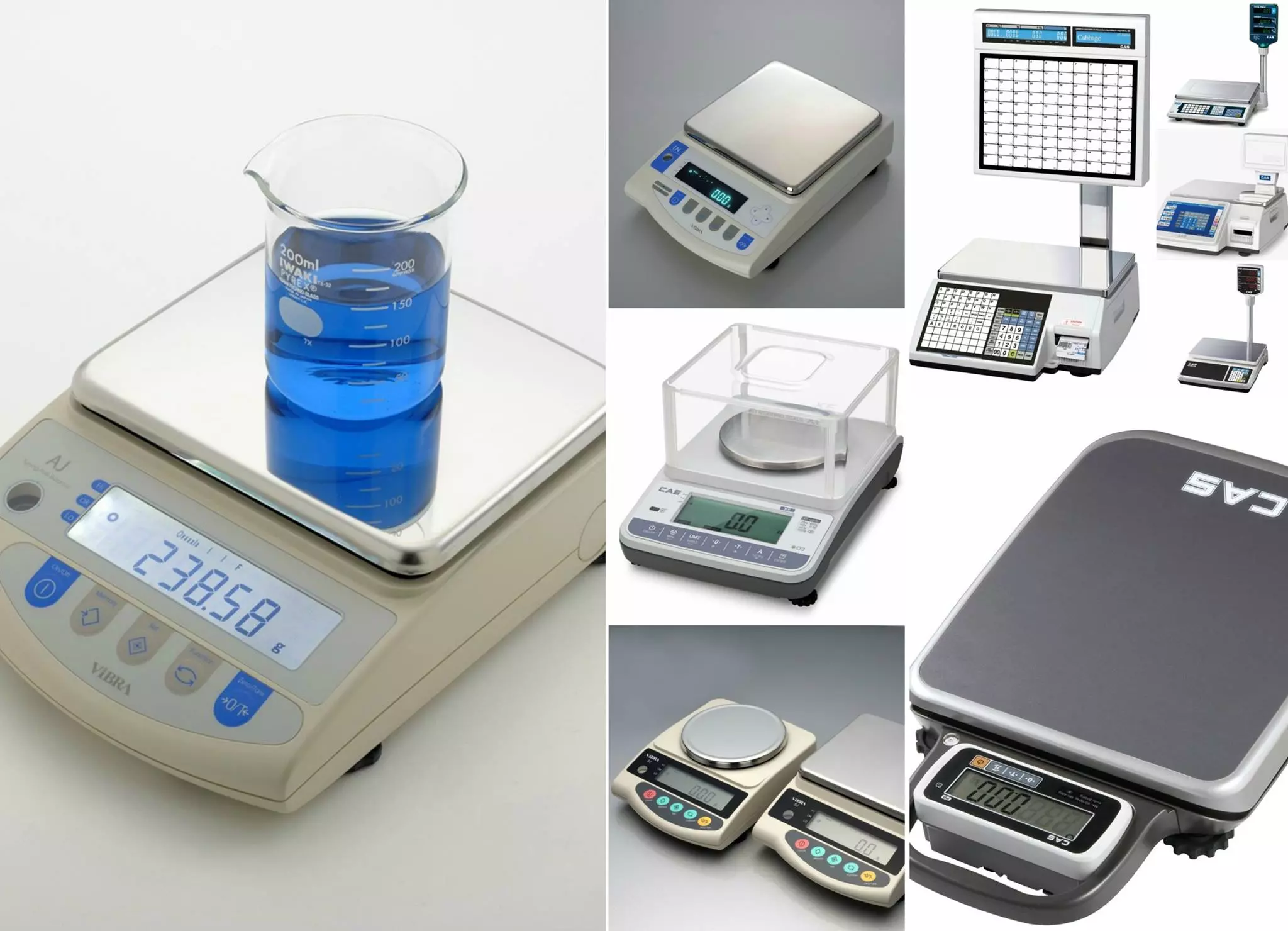 Izrada vage i izrada čeličnih konstrukcija za stambene zgrade, Bijeljina, BiH