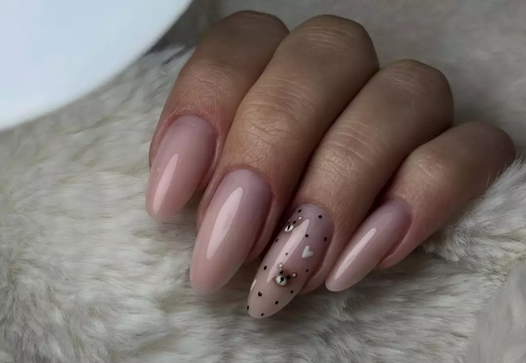 Gel i trajni lak Trajni lak i gel nokti Zlatar Bistrica, Hrvatska