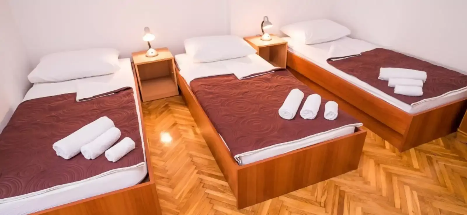 Dom za starije Starački dom u Valpovu