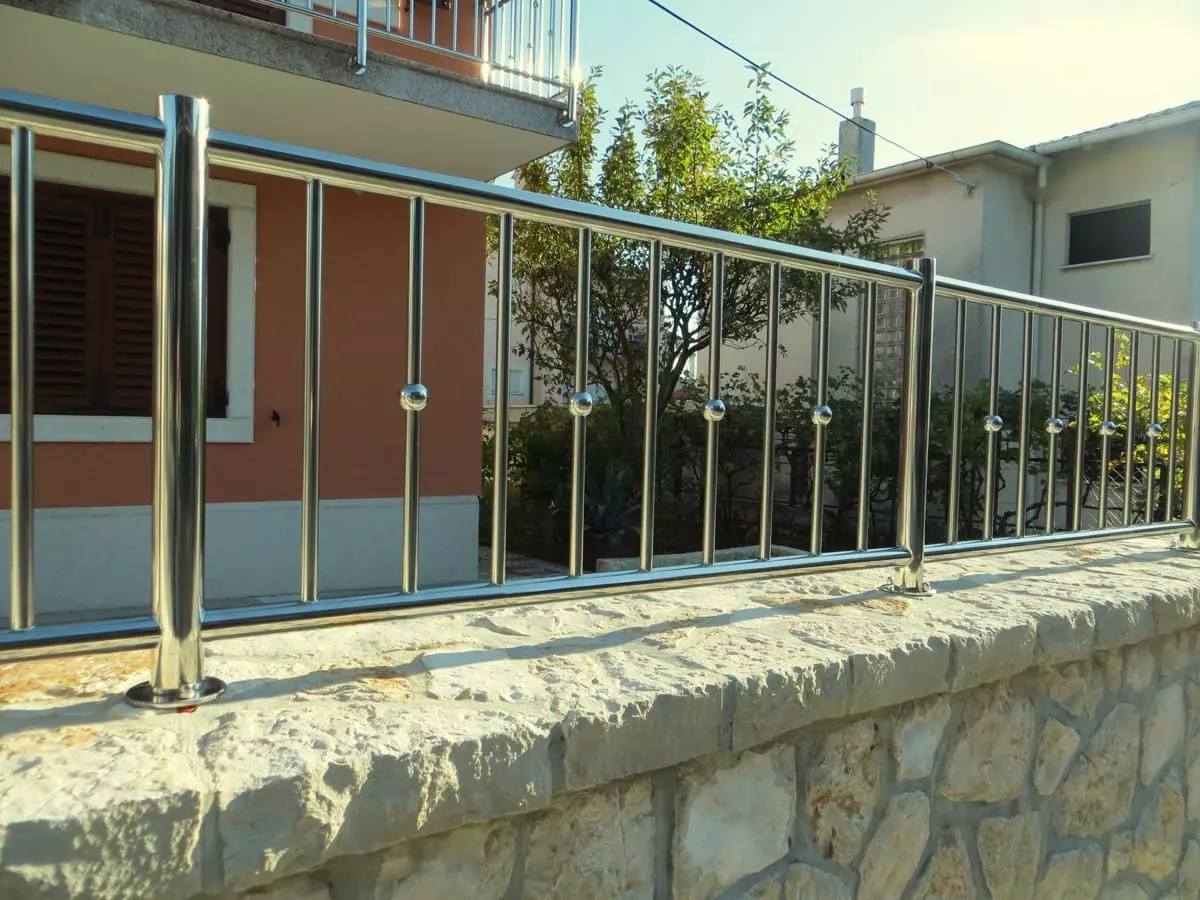 Metalne konstrukcije Proizvodnja metalnih konstrukcija Prijedor u BiH