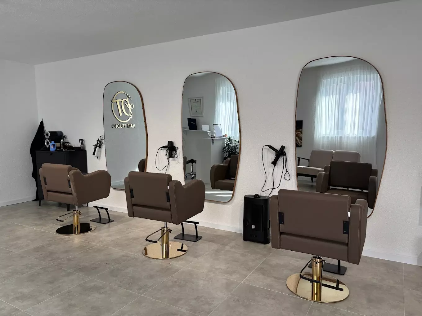 Šišanje Frizerske usluge za žene i muškarce, Seget Donji, Hrvatska