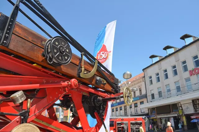 24h-na zaštita na koncertima u gradu Osijeku, RH