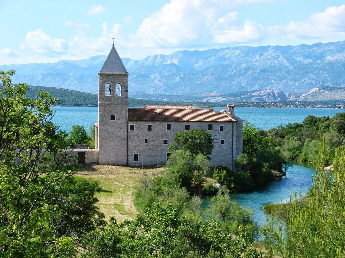 Posredništvo za izlete i smještaj Zadar, Hrvatska