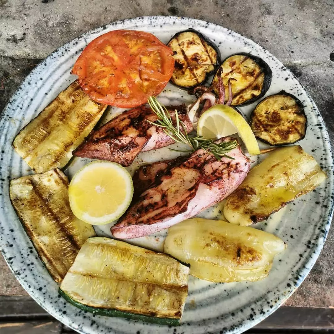 Najbolja konoba otok Vis, Hrvatska