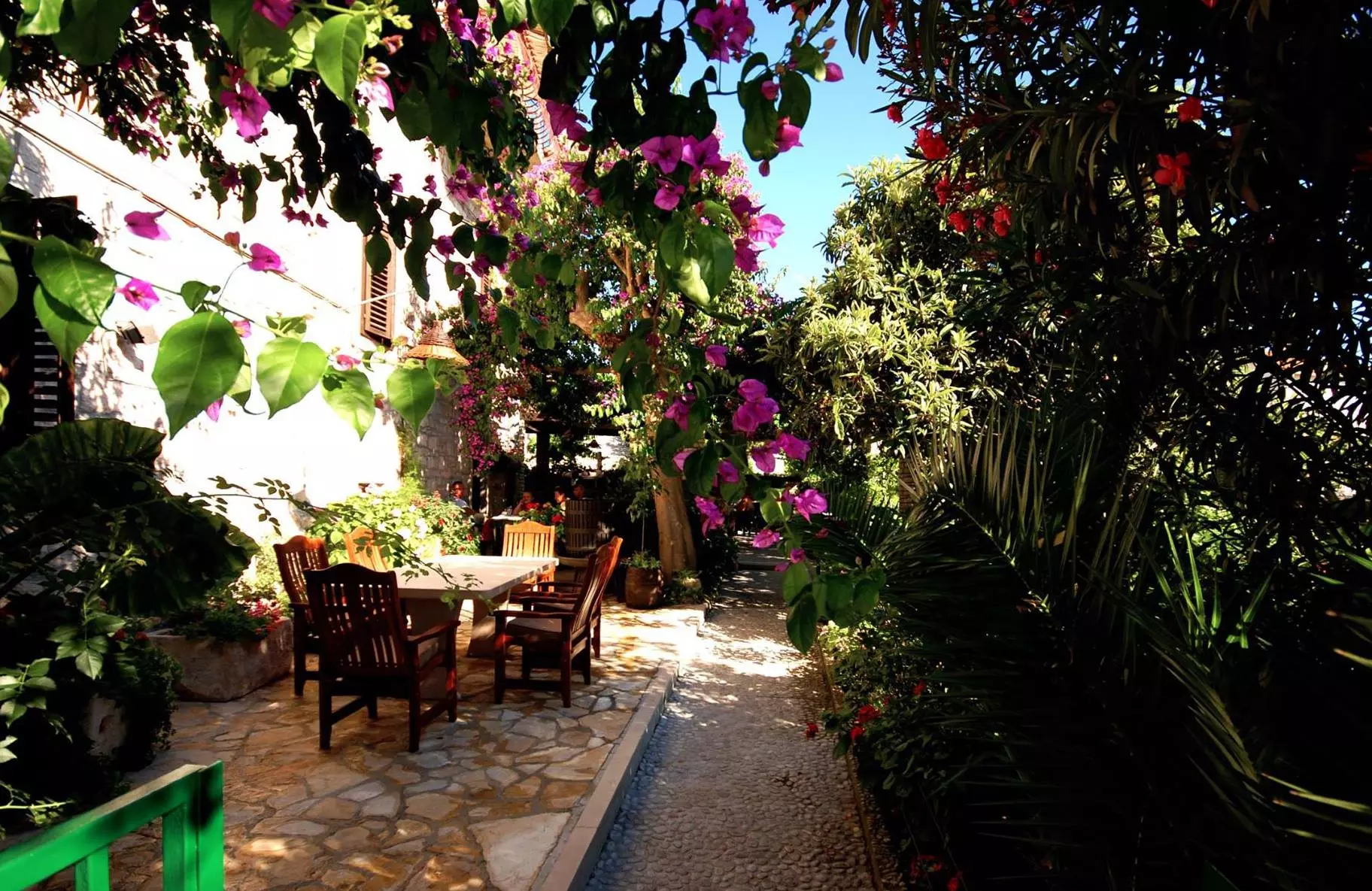 Dalmatinski_riblji_i_mesni_specijaliteti,Sutivan,Split