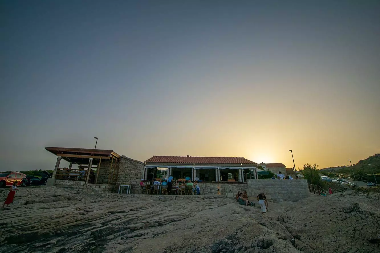 Najbolji riblji specijaliteti Vis u Hrvatskoj