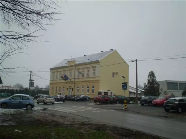 Dan Općine Nova Rača Dan Općine Bjelovarsko-bilogorska županija