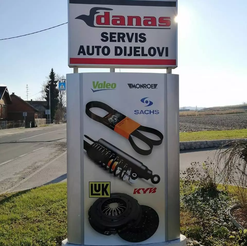 Danasautodijelovi Danasautodijelovi