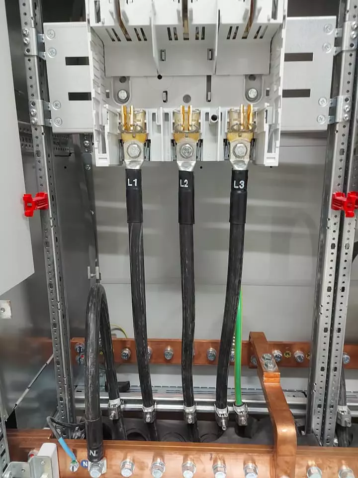 Elektroinstalacijske usluge Elektroinstalaterski radovi Varaždin, Hrvatska