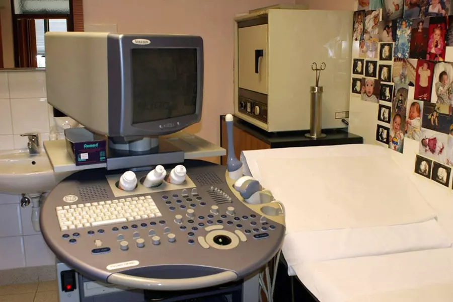 Prenatalna dijagnostika Zagreb