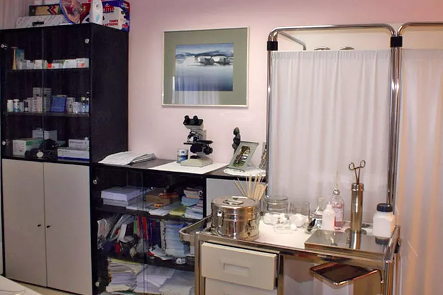 Ginekološka ordinacija Zagreb