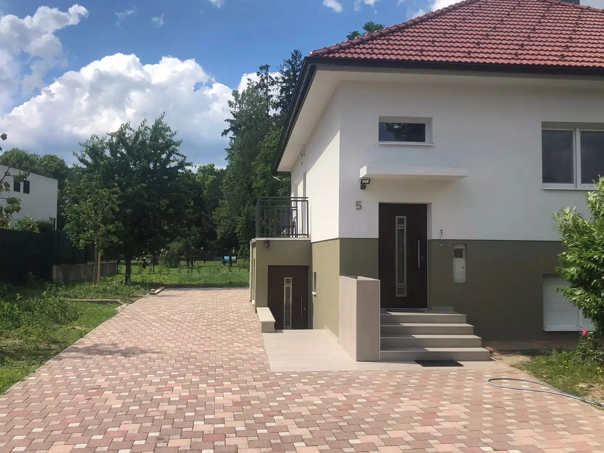 Soboslikarski i ličilački rad Soboslikarski i ličilački radovi Zagreb, Hrvatska