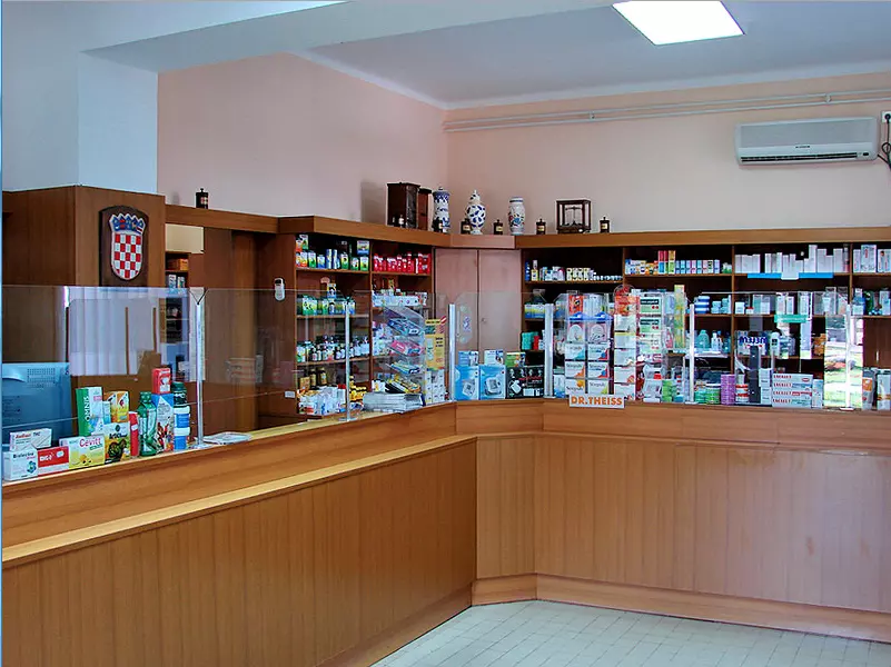 DežurnaljekarnaNoviMarof