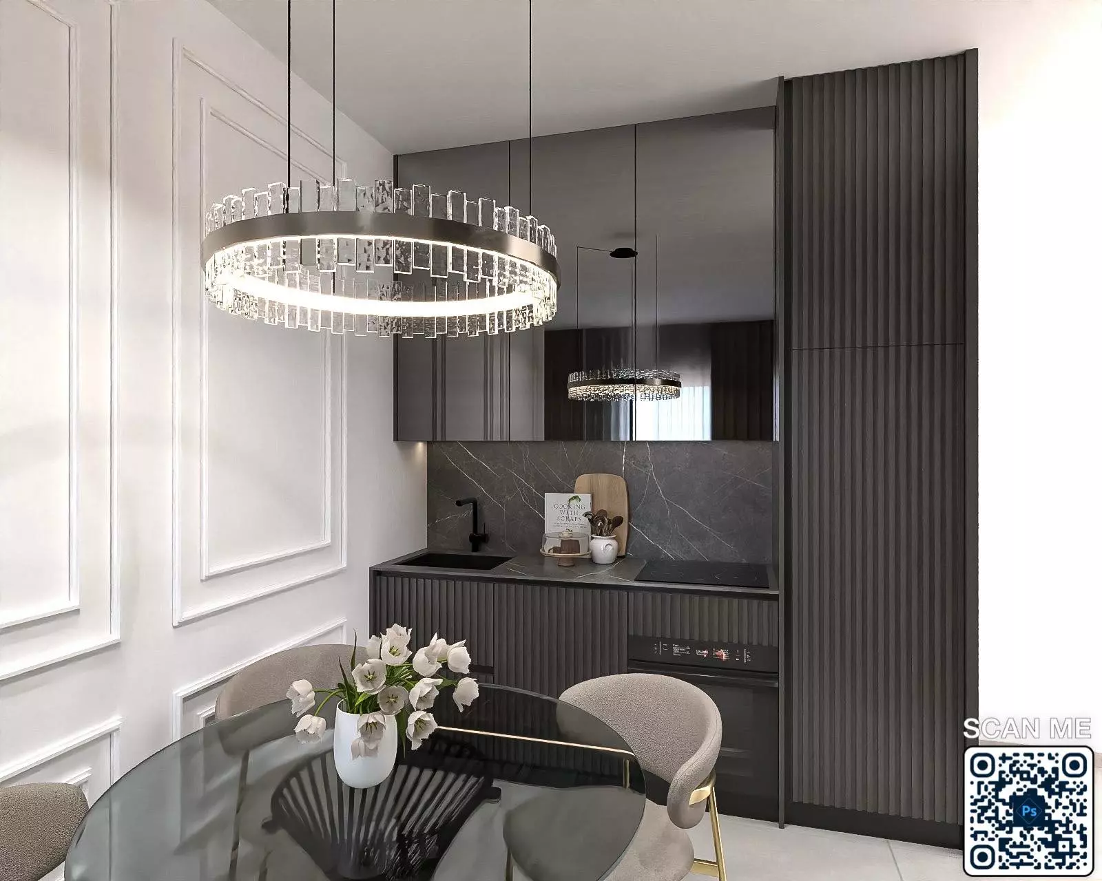 Dizajn i opremanje interijera u Rijeci