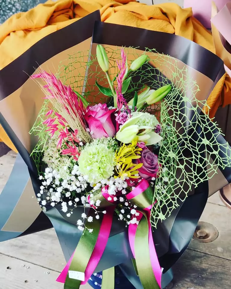 Profesionalna dekoracija cvijećem za vjenčanja Biograd na Moru, RH