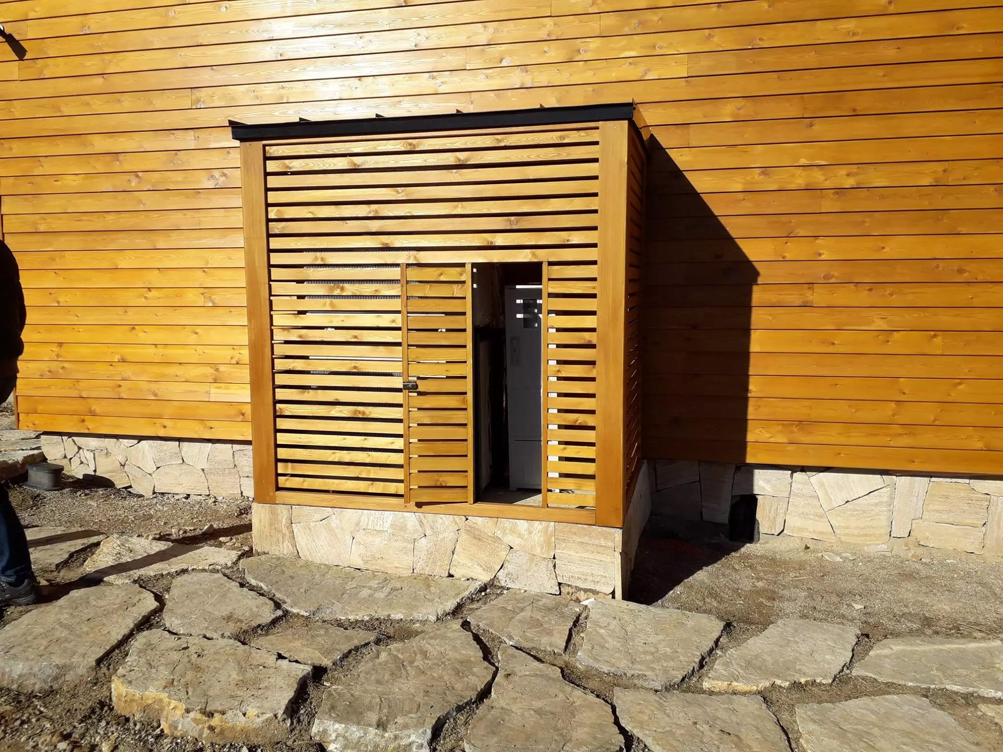 Nadzor i projektiranje strojarskih instalacija Projektiranje i nadzor strojarskih instalacija Zagreb i Hrvatska