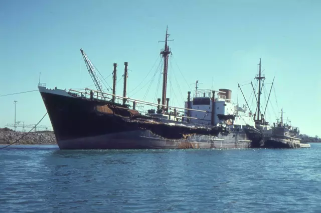 Demontažaimontažakobilicakodhavarije,Pula3