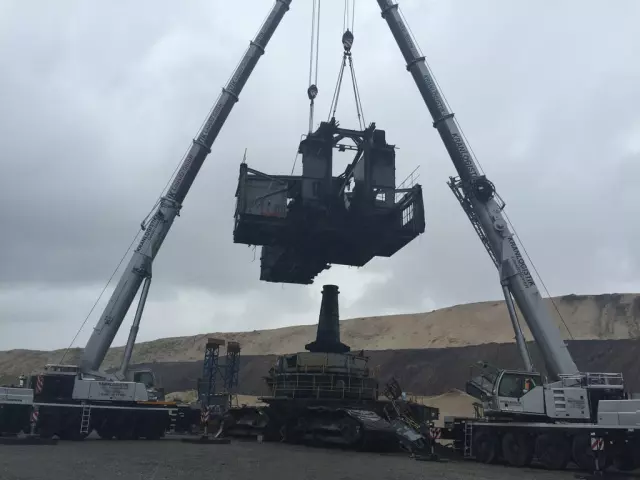 Demontažametalnihobjekatairušenje,GornjiStupnik,Hrvatska2