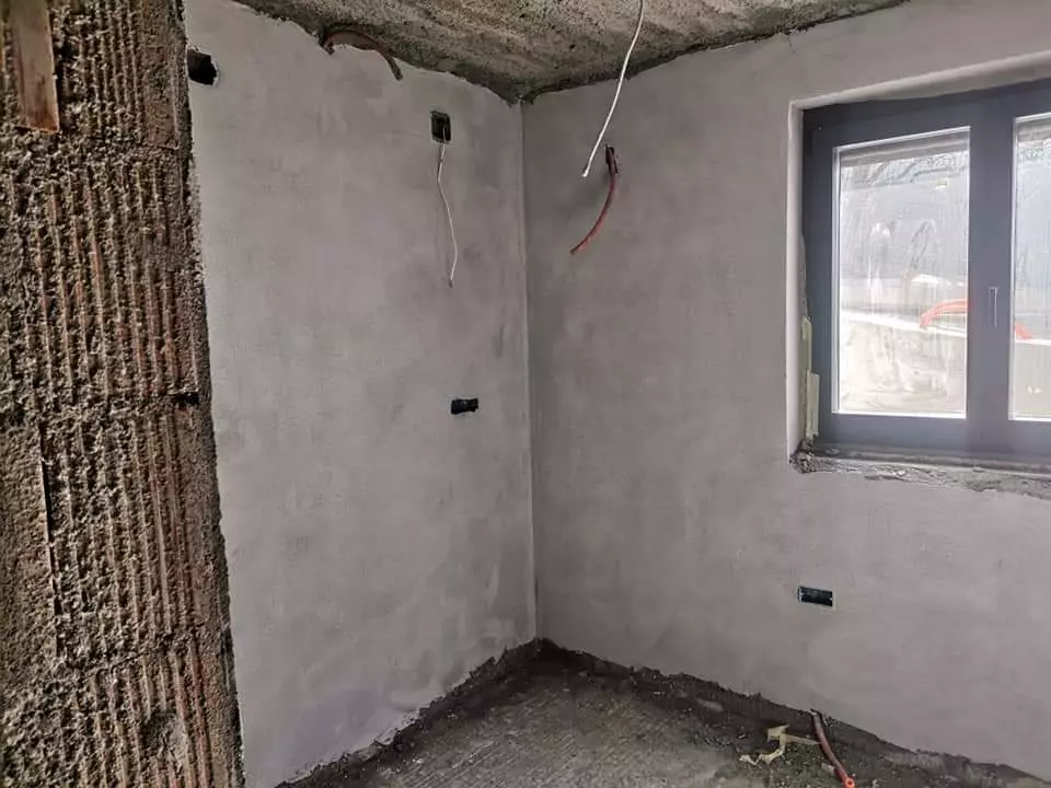 Fasade i štukaturski radovi Fasadni i štukaturski radovi, Hrvatska, Varaždin