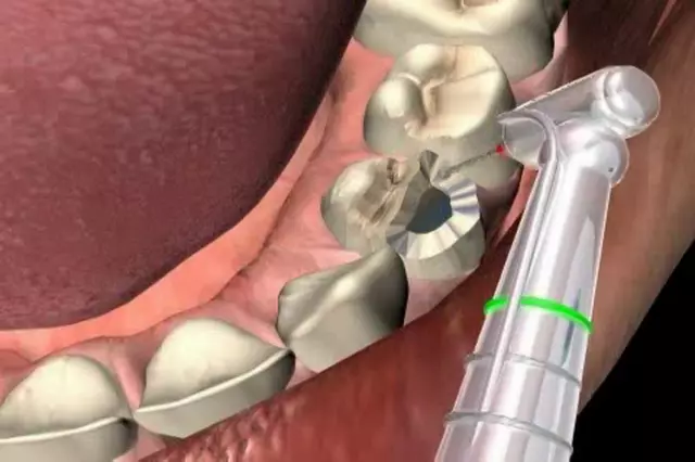 Dentalna, polivalentna ordinacija 