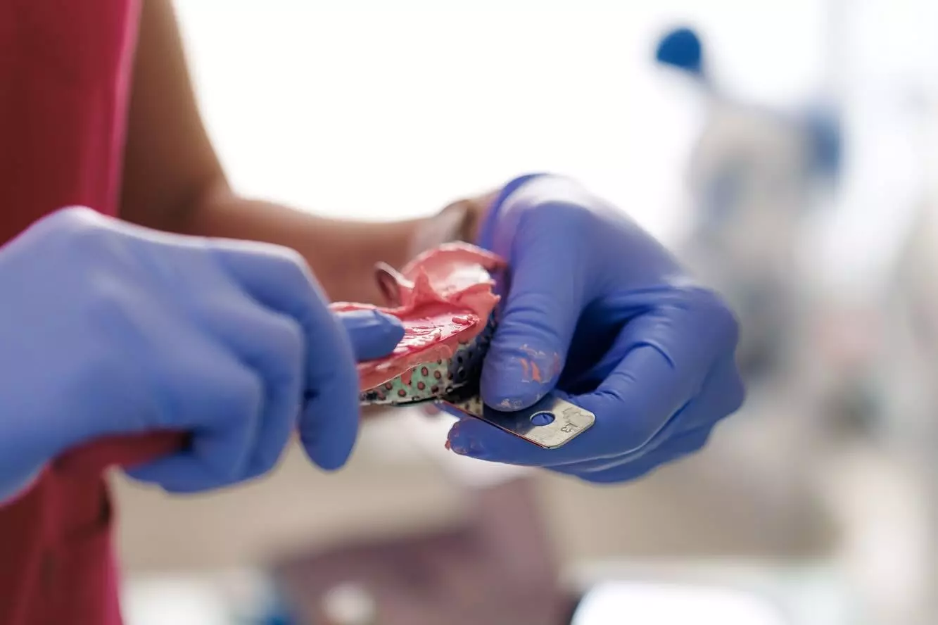 Dentalna i estetska medicina u Matuljima