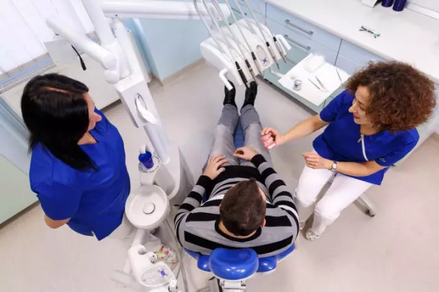 Dentalnaimplantologija,stomatološkeusluge,Zagreb