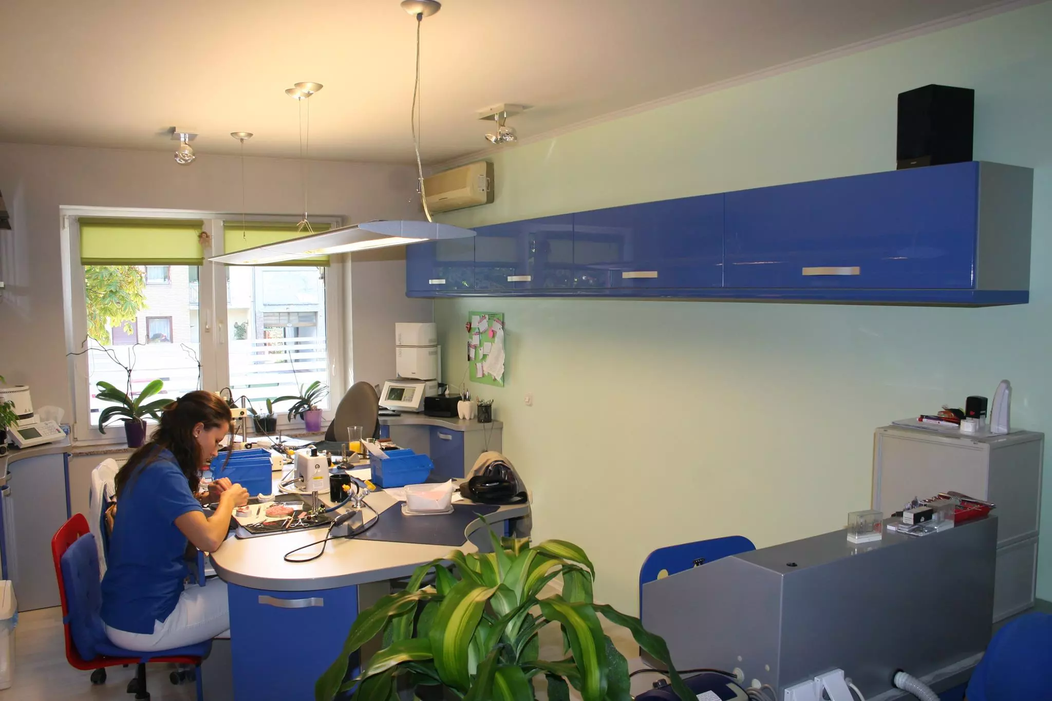 DentalnilaboratorijKrunoZeman