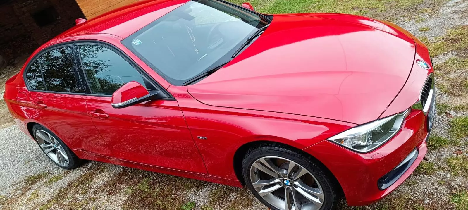 Detailing vozila Detailing vozila Karlovac