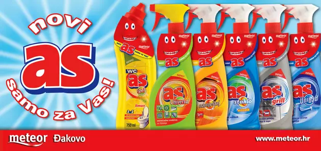 Deterdžentizačišćenjekućanstva,Đakovo