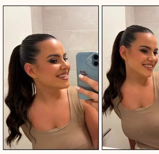 Šminkanje i ugradnja noktiju u Solinu