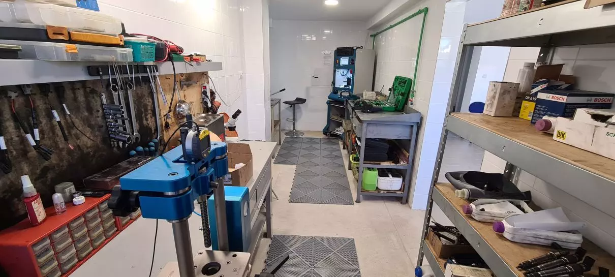 Bosch pumpe u Osječko-baranjskoj županiji