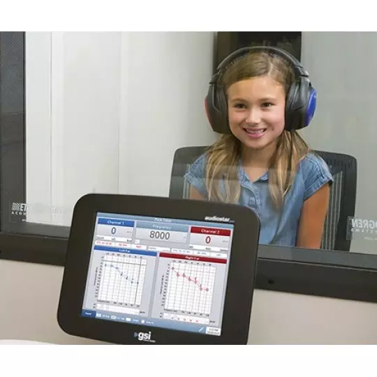 Dijagnostika slušnih problema u gradu Zagrebu, Hrvatska