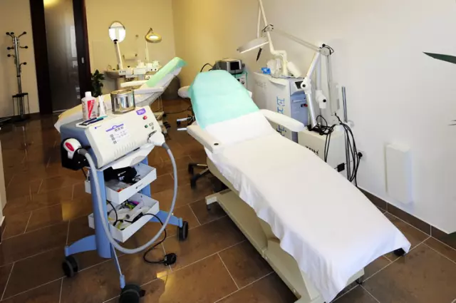 Dijagnostikailiječenjekožnihispolnihbolesti,Zadar