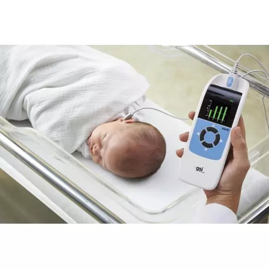 Dijagnostika slušnih problema Zagreb, Hrvatska