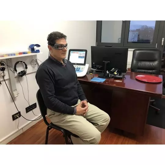 Dijagnostika vrtoglavice i poremećaja ravnoteže, pregledi Dijagnostika poremećaja ravnoteže i vrtoglavice Zagreb, Hrvatska