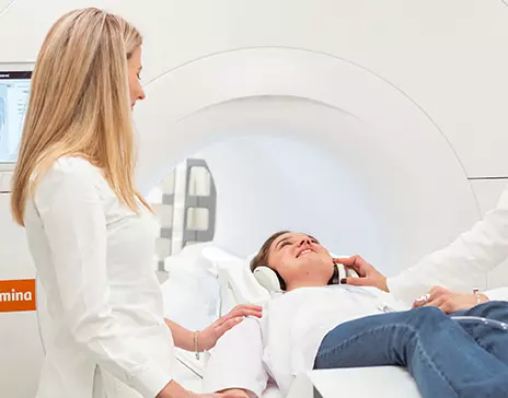 Magnetska rezonanca, MR novi aparat na tržištu, grad Zagreb, Hrvatska