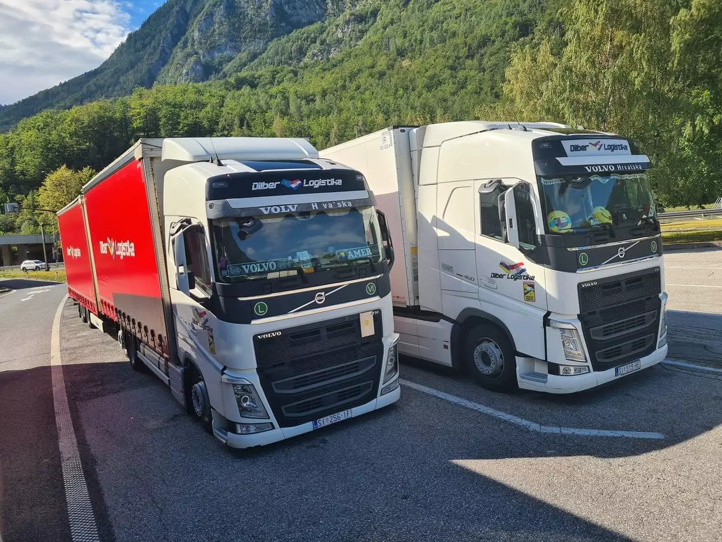 Prijevoz, transport i selidbe u EU i Hrvatskoj 