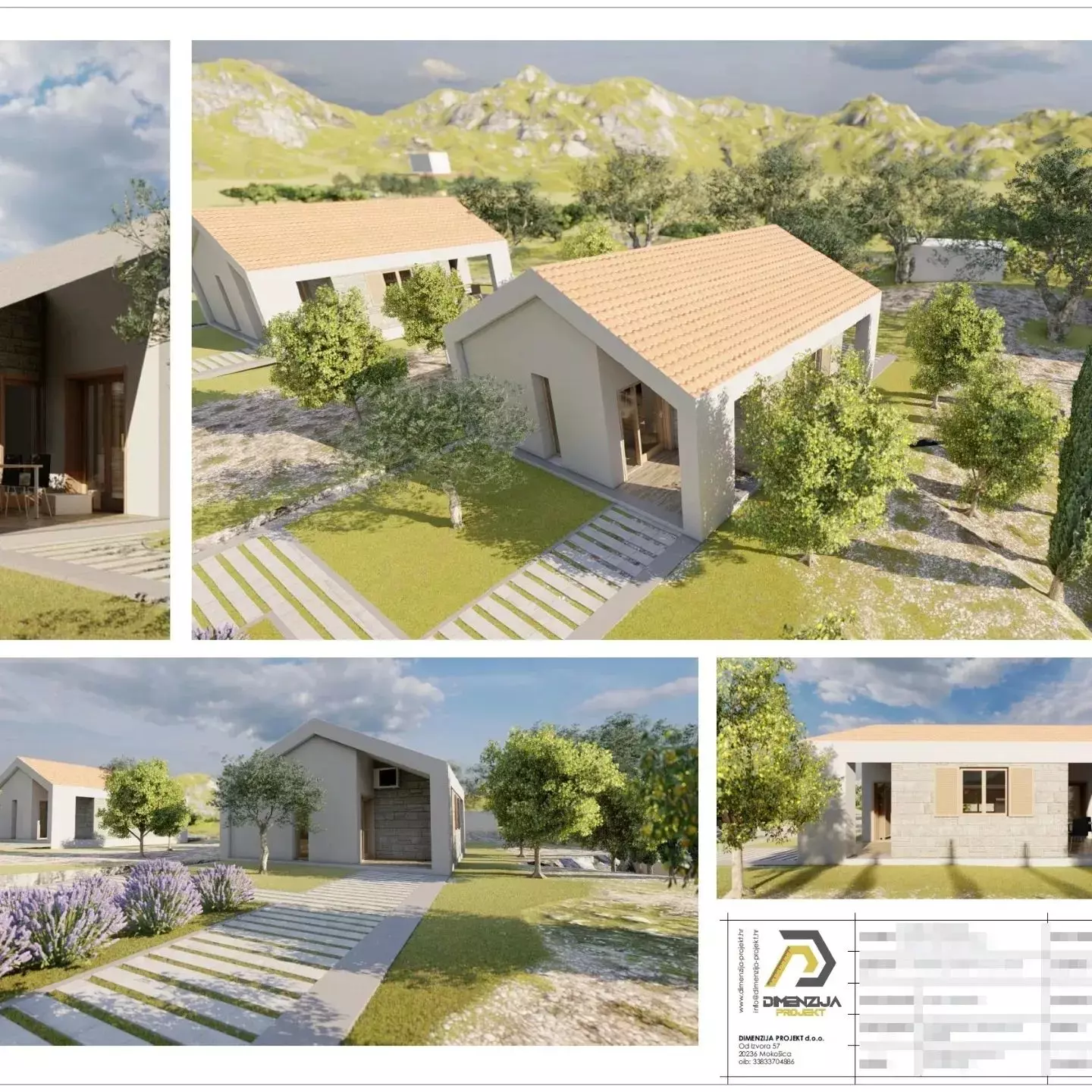 Dimenzijaprojekt Dimenzijaprojekt