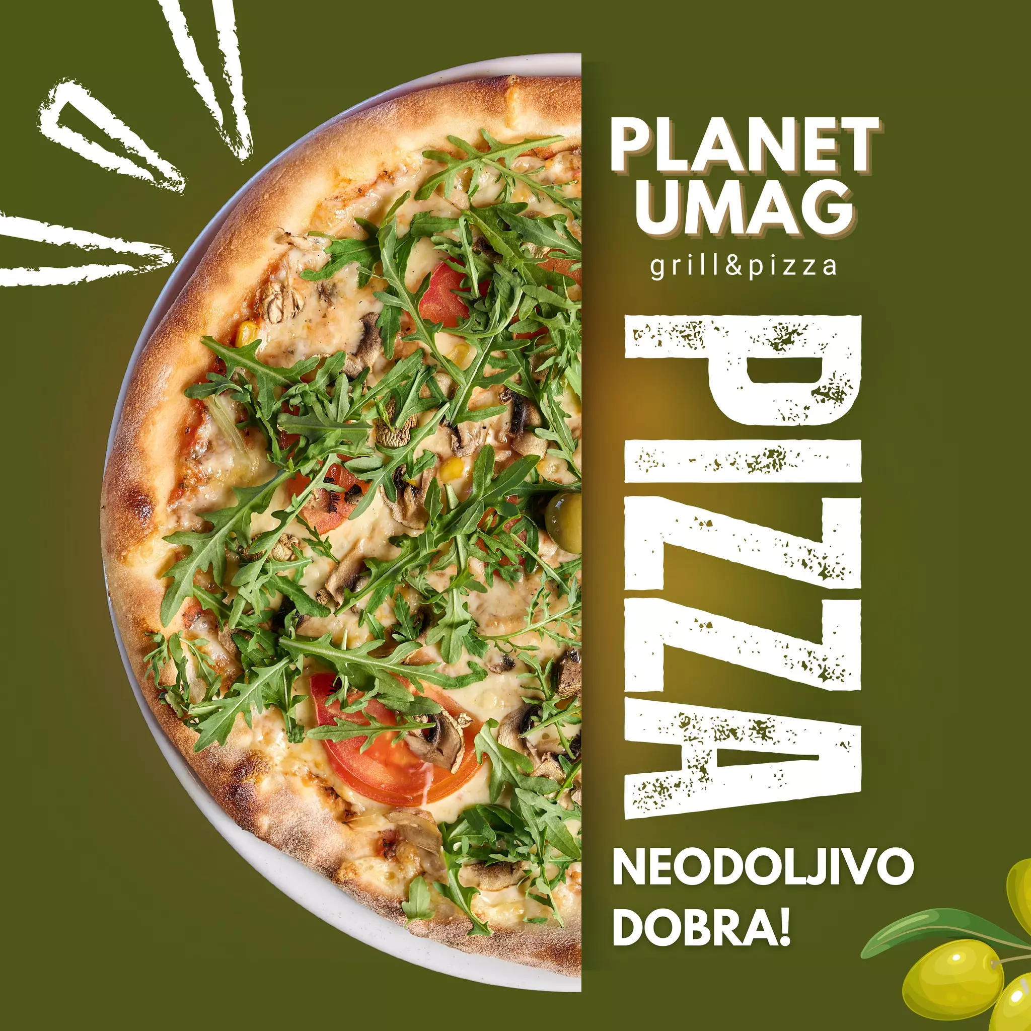 Glazba Diskoteka Umag