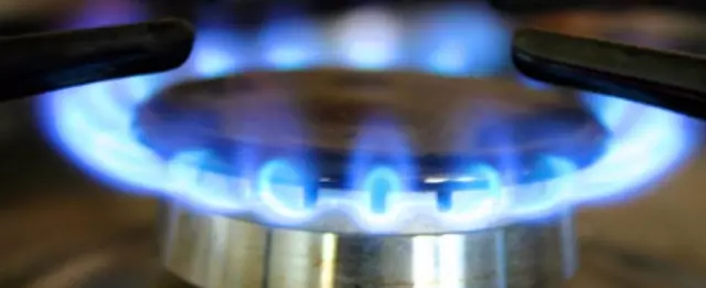 distribucija plina Distribucija i opskrba plinom