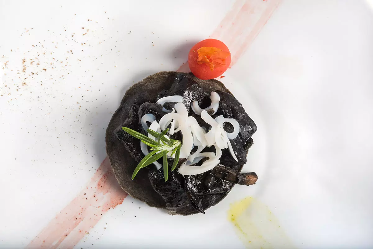 Priprema i usluživanje hrane, restoran grad Poreč Hrvatska