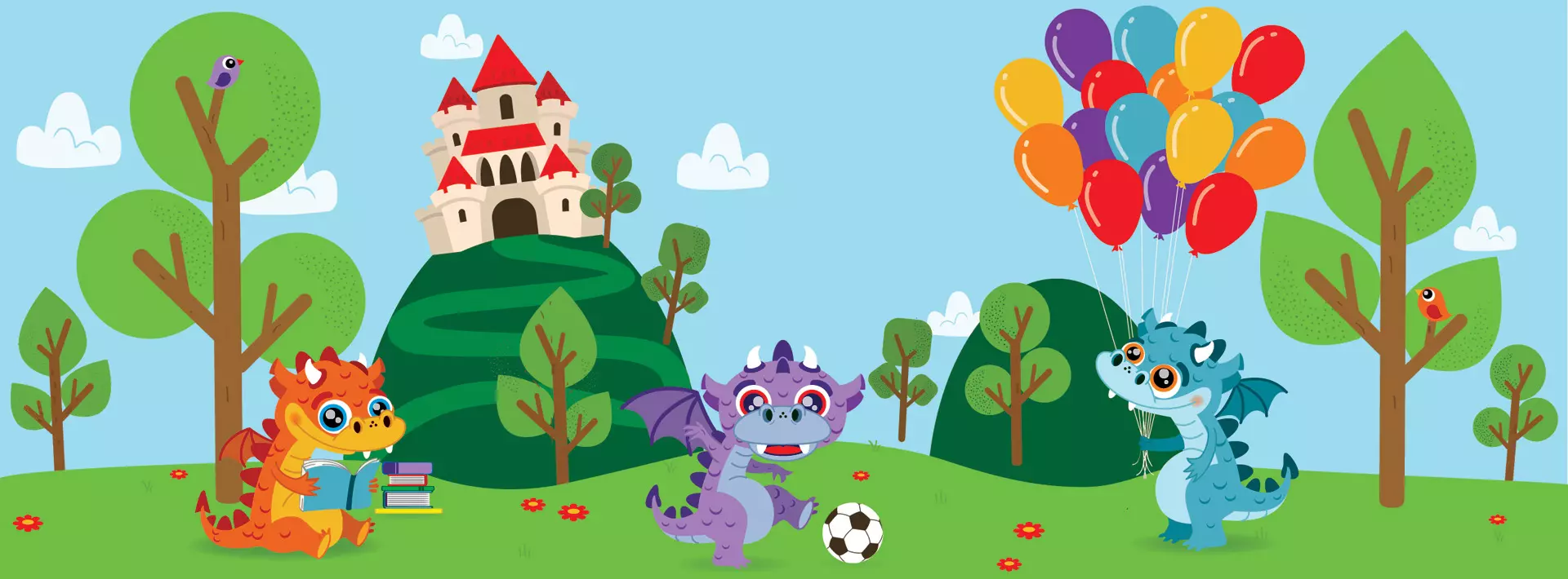 Dječjaigraonica,čuvaonica,rođendaonica,NoviZagreb,Dugave