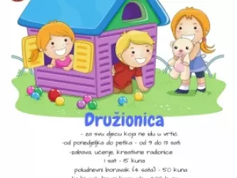 Dječjaigraonica,čuvaonica,rođendaonica,NoviZagreb,Dugave6