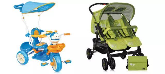 DječjaopremaVinkovci