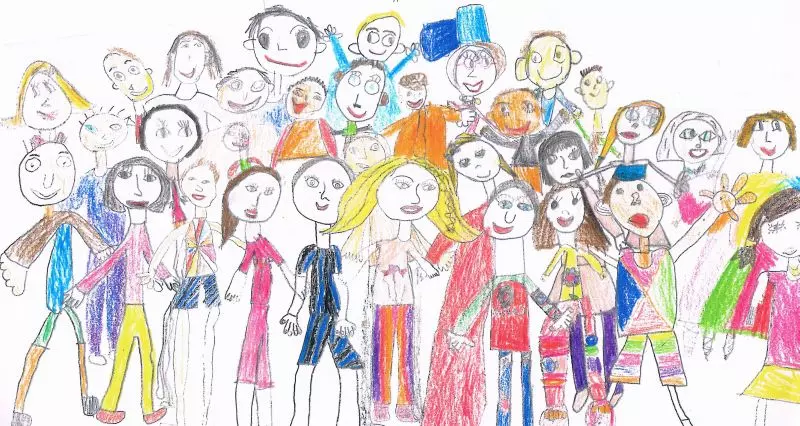 Dječjivrtić,Trešnjevka