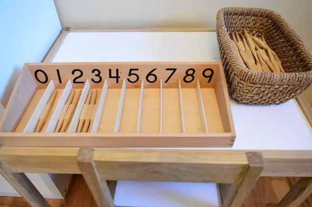 Dječji vrtić u Grubinama, Hrvatska