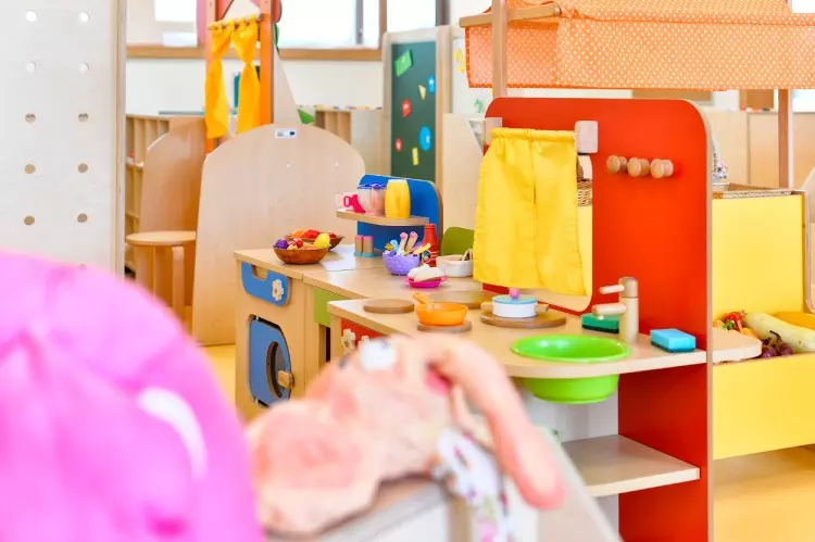 Dječjivrtićijaslice,Beletinec