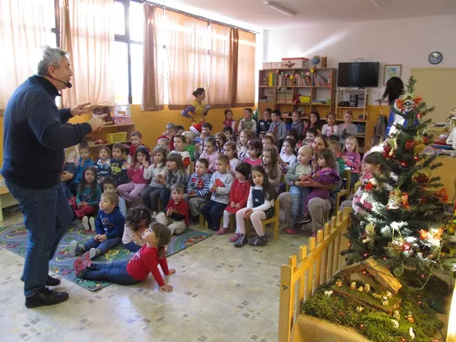 Dječjivrtićijaslice,Solin